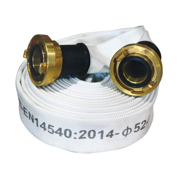Lalizas Fire Hose