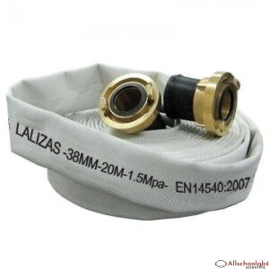 LALIZAS Fire Hose CE