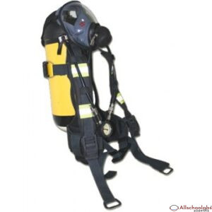 LALIZAS SOLAS/MED Self Contained Breathing Apparatus