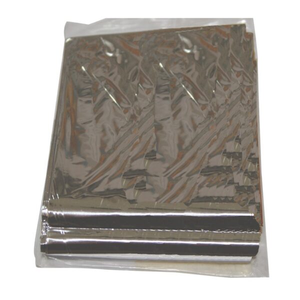 Lalizas Thermal Blanket, 2,1x1,6m