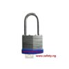 Laminated Padlock for Safety Loto
