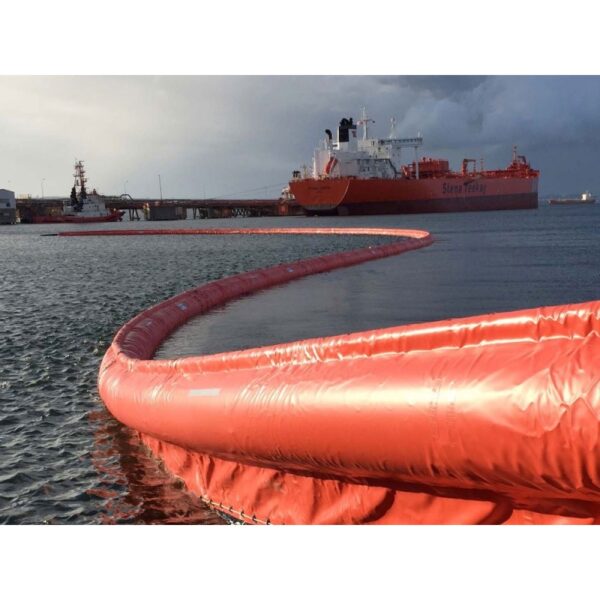 Lamor Submersible Oil Containment Boom