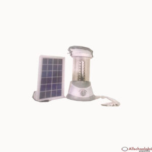 Super Bright LED Solar Lantern