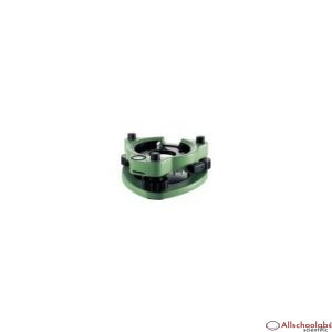 Leica GDF111-1 Basic Tribrach Without Optical Plummet