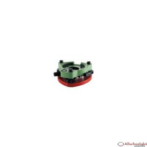 Leica GDF112 Basic Tribrach With Optical Plummet
