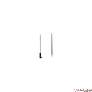 Leica GLS11 Telescopic Detail Pole With Bubble