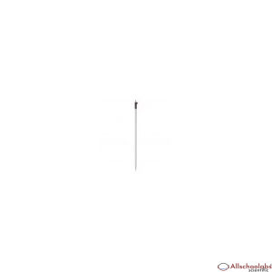 Leica GLS12 Telescopic Reflector Pole CM Graduation