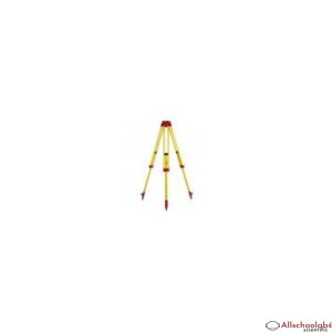 Leica GST05 Wooden Telescopic Tripod