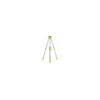 Leica GST103 Aluminium Tripod ? Medium Duty