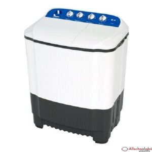 LG WM 850 7kg Twin Tub Top Loader Manual Washing Machine