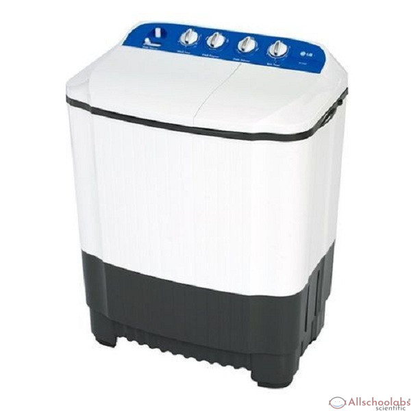 LG WM 850 7kg Twin Tub Top Loader Manual Washing Machine