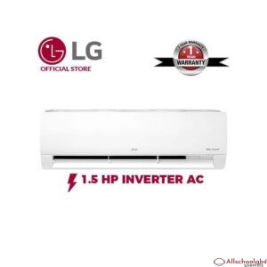 LG Air conditioner GENCOOL-B 1.5HP Dual Inverter