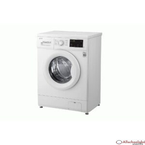 LG Front Load Washer WM 2J3WDNP0 6.5kg