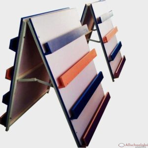 Library Rack-Trl-65