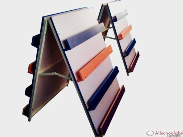 Library Rack-Trl-65