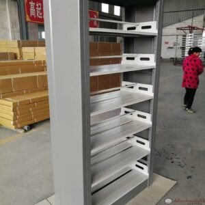 Library Steel Cabinet