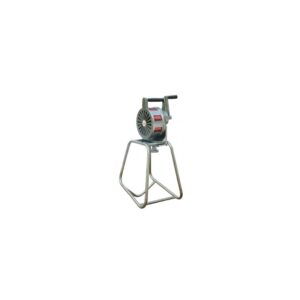 LK120 Hand Operated Siren
