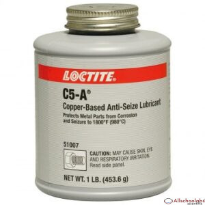 Loctite C5A