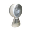 LONTOR CTL-CF091-6 Rechargeable Table Fan