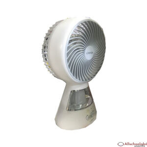 LONTOR CTL-CF091-6 Rechargeable Table Fan