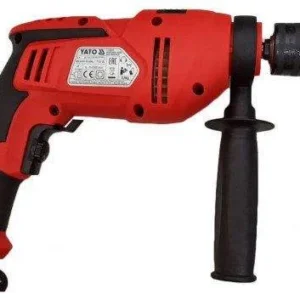 YATO YT-82033BS 710W IMPACT DRILL – VARIABLE SPEED