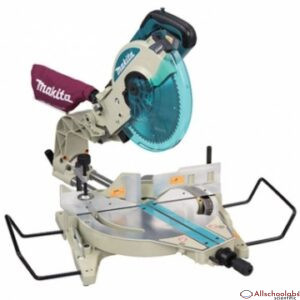 Makita Compound Saw LS1214