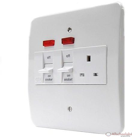 Maple 6?6 cooker unit