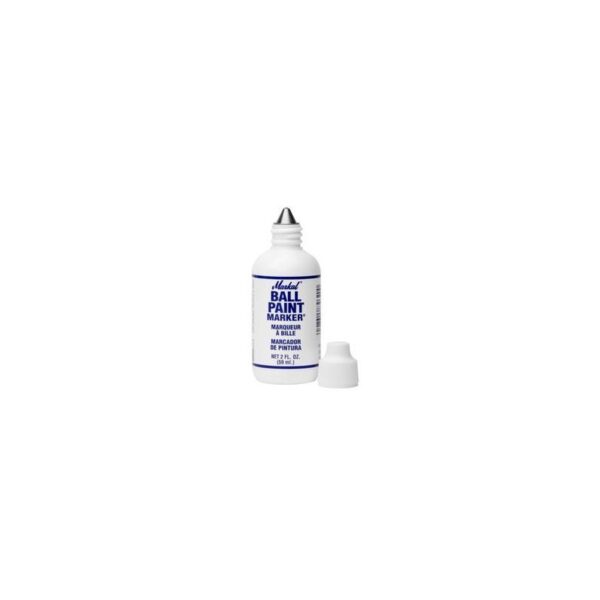 Markal Ball Paint Marker - 3mm