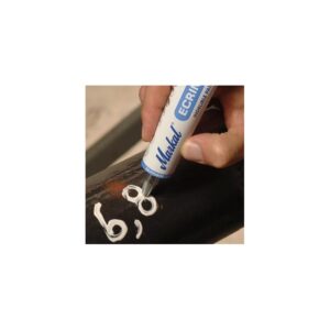 Markal Ecrimetal Metal Tube Marker