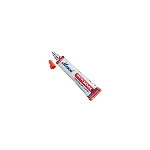 Markal Stylmark  Metal Tube Marker