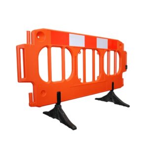 Master Barrier Traffic Barricades