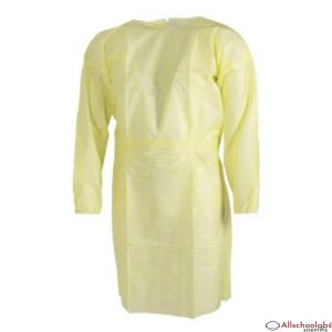 Isolation Disposable Gown – 10pcs