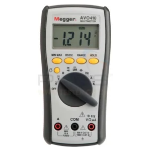 Megger AVO 300
