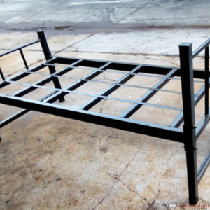 Metal Bed 6 X 3ft