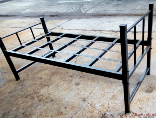 Metal Bed 6 X 3ft