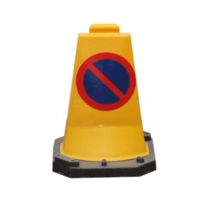 Minisign Road Cone