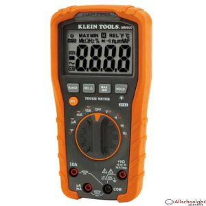 Klein Tool MM600 Digital Multimeter