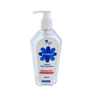 Myk Protect Insant Hand Sanitizer