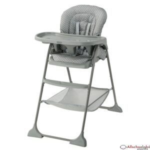 Graco Slim Snacker Highchair