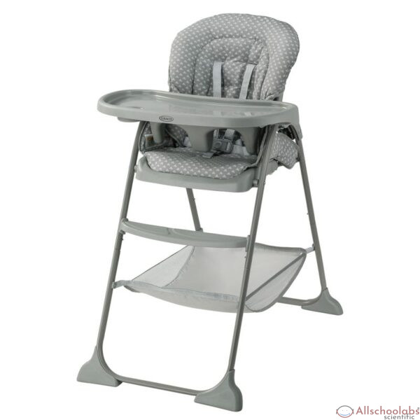 Graco Slim Snacker Highchair