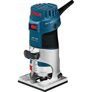 BOSCH GKF-600 PALM ROUTER