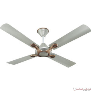 1200mm 4B Havells Leganza Ceiling Fan White-Gold
