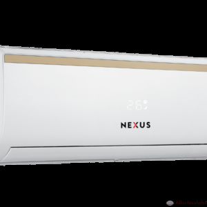 Nexus 1.5hp Split unit AC NX-MSAF12000CR