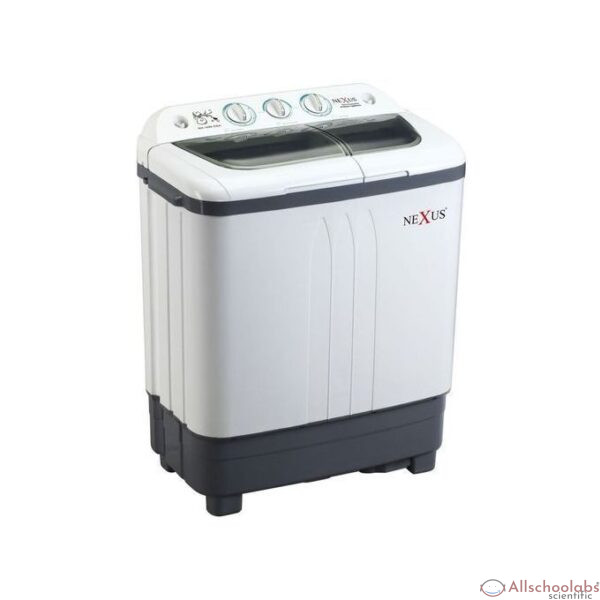 Nexus 5.5kg Twin Tub Washing Machine ? NX-WM-5SA