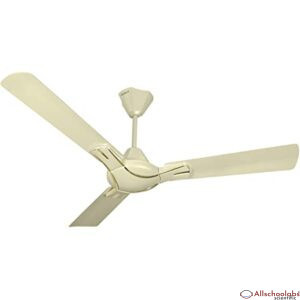 1400mm Havells Nicola Ceiling Fan (Pearl Ivory)