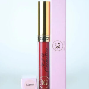 RLG Matte Liquid Lipstick Asante - request current price on allschoolabs.com