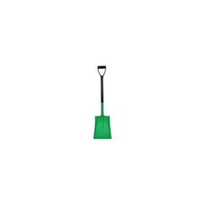 Non-Spark Oil Spill Shovel