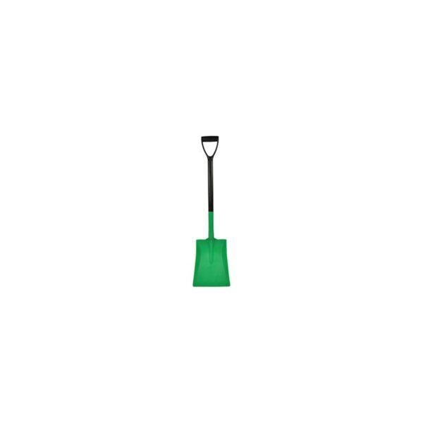 Non-Spark Oil Spill Shovel