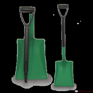 Non Sparking Shovels