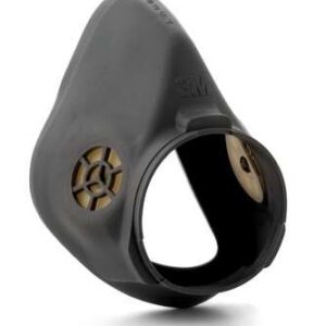 3M? 6894 Nose Cup Assembly 
Replacement part for 3M? 6000 Series Full Face Mask